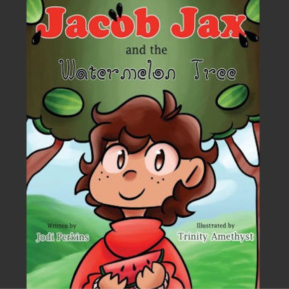 SOLD - Children's Book - Signed by Author & Illustrator - Picture 4 of 4